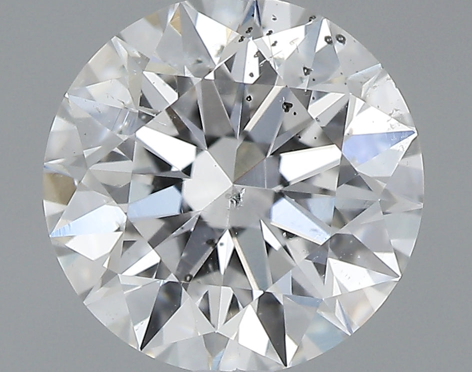 1.15 carat Round diamond E  SI2 Excellent