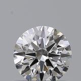 0.50 carat Round diamond H  VVS1 Excellent