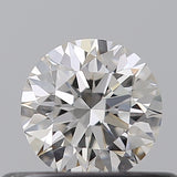 0.35 carat Round diamond G  IF Excellent