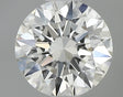 0.40 carat Round diamond H VS1 Excellent