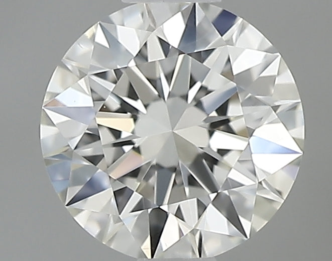 0.40 carat Round diamond H VS1 Excellent