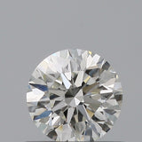 0.50 carat Round diamond G  VVS1 Excellent