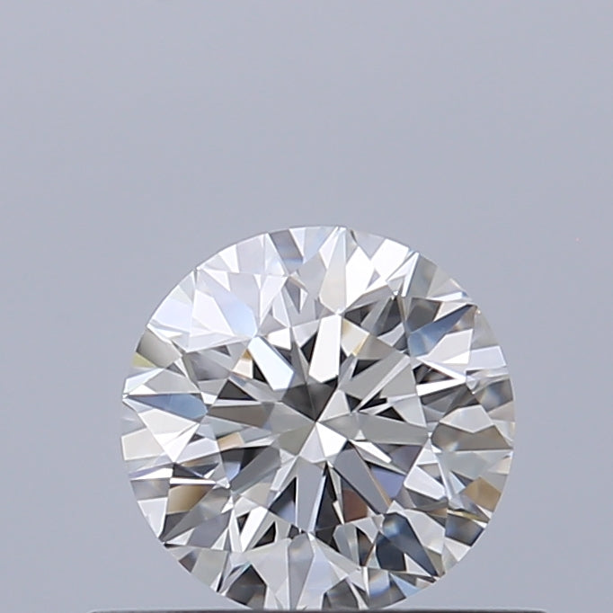 0.50 carat Round diamond E VS1 VeryGood