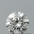 0.30 carat Round diamond G  VVS2 Excellent