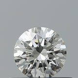 0.30 carat Round diamond G  VVS2 Excellent