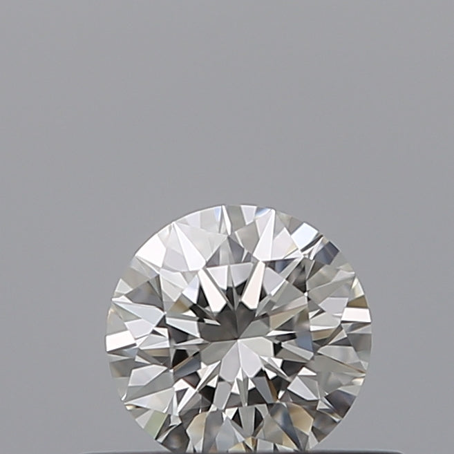 0.32 carat Round diamond G  IF Excellent