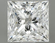 1.01 carat Princess diamond H SI1 