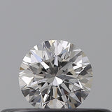 0.20 carat Round diamond E  IF Excellent