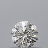 0.33 carat Round diamond G VS1 Excellent
