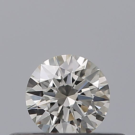 0.23 carat Round diamond G  VVS2 Excellent