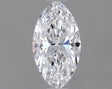 0.31 carat Marquise diamond D VS2 