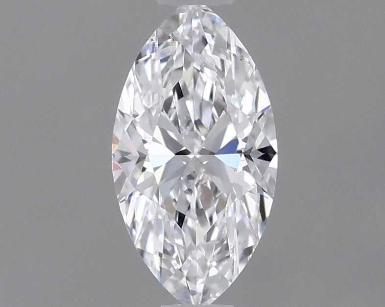 0.31 carat Marquise diamond D VS2 
