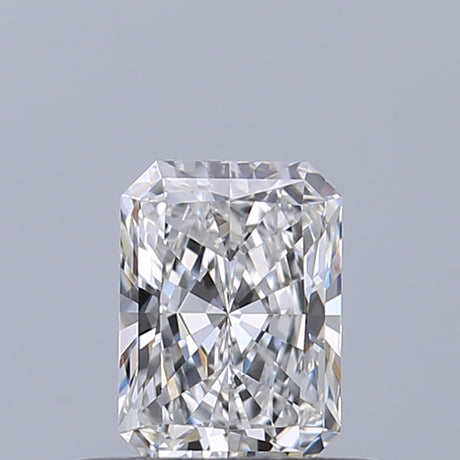 0.42 carat Radiant diamond D VVS1 