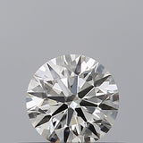 0.30 carat Round diamond G VVS1 Excellent