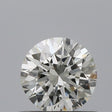 0.50 carat Round diamond H VVS1 Excellent