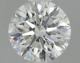 0.42 carat Round diamond G  VS1 Excellent