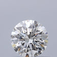 0.53 carat Round diamond G VVS2 Excellent