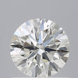 0.81 carat Round diamond H VS1 Excellent