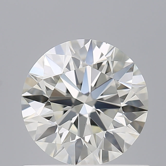 0.81 carat Round diamond H VS1 Excellent