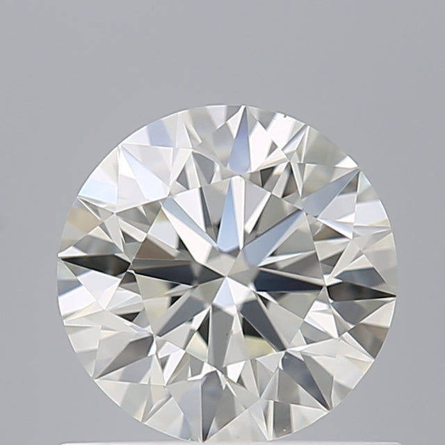 0.81 carat Round diamond H VS1 Excellent