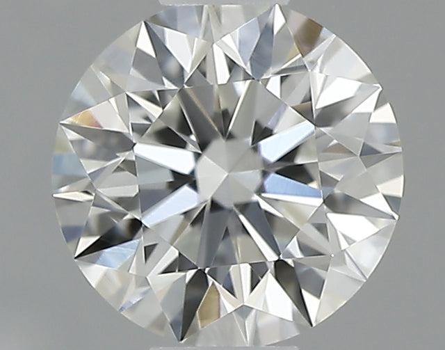 0.50 carat Round diamond G VVS2 Excellent
