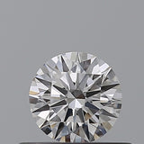 0.31 carat Round diamond E  VVS2 Excellent