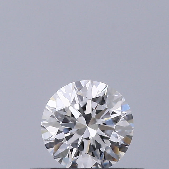 0.28 carat Round diamond D VS1 Excellent
