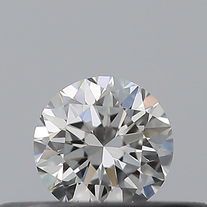 0.18 carat Round diamond G  VVS1 Excellent