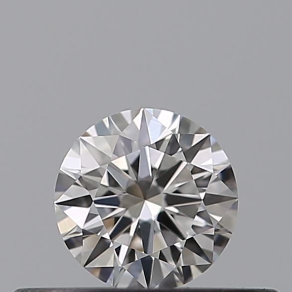 0.19 carat Round diamond G  IF Excellent