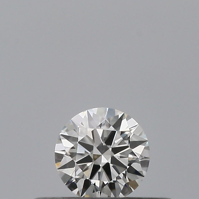 0.18 carat Round diamond F VS1 Excellent