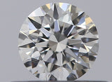 0.31 carat Round diamond G  VVS1 Excellent