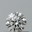 0.26 carat Round diamond E VVS2 Excellent