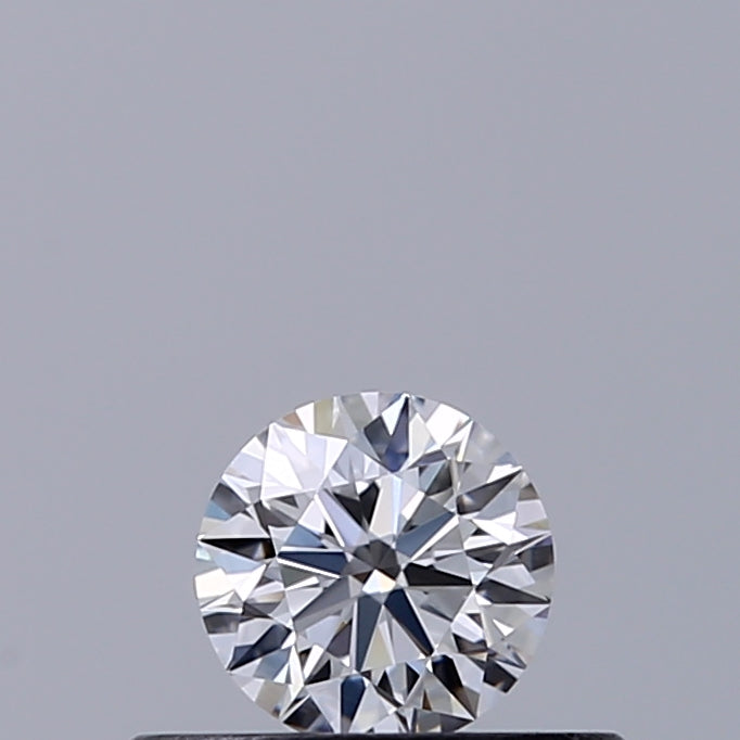 0.23 carat Round diamond D VS1 Excellent