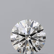 0.30 carat Round diamond G  VVS1 Excellent