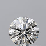 0.30 carat Round diamond G  VVS1 Excellent
