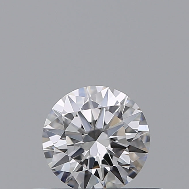 0.31 carat Round diamond E  VS2 Excellent