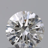 0.71 carat Round diamond G  VVS2 Excellent