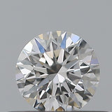 0.32 carat Round diamond F  VS1 Excellent