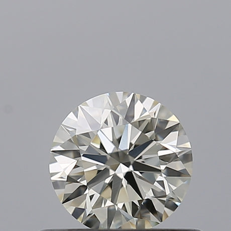 0.42 carat Round diamond M VVS1 Excellent
