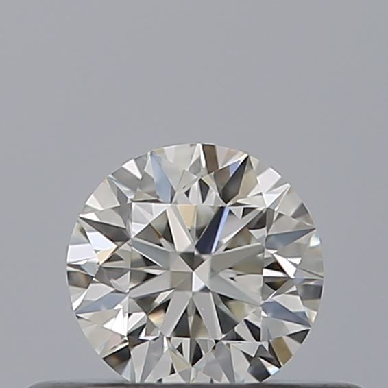 0.30 carat Round diamond H  IF Very good