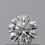 0.35 carat Round diamond E  VS2 Excellent