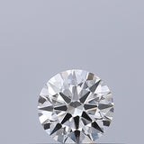 0.28 carat Round diamond F VVS1 Excellent