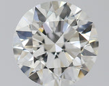 0.75 carat Round diamond G  VVS2 Excellent