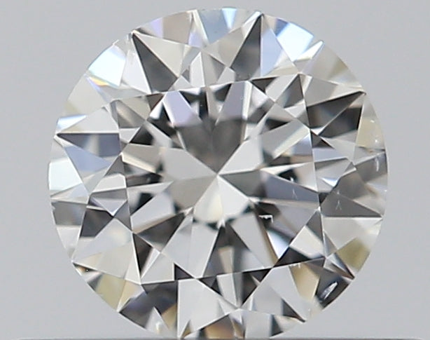 0.30 carat Round diamond E  SI2 Excellent