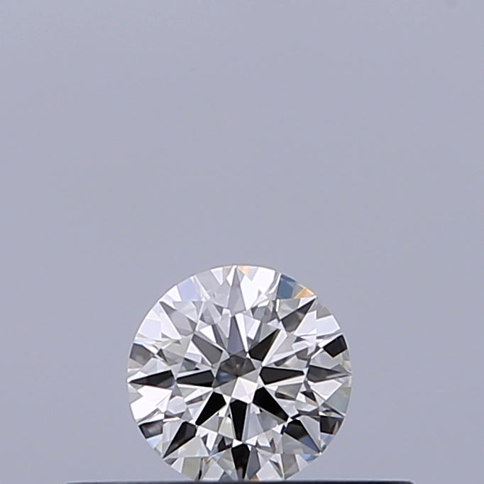 0.19 carat Round diamond E VS1 Excellent