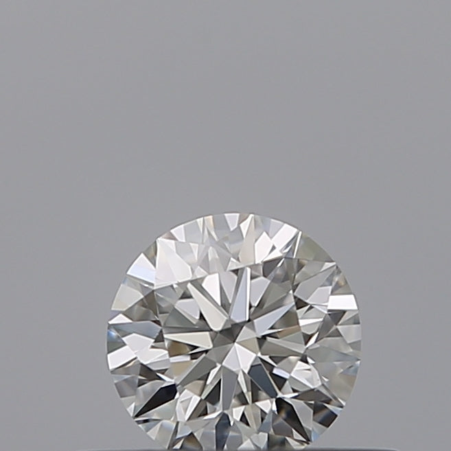 0.29 carat Round diamond F  VVS2 Excellent