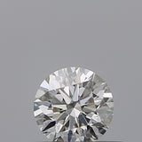0.29 carat Round diamond F  VVS2 Excellent