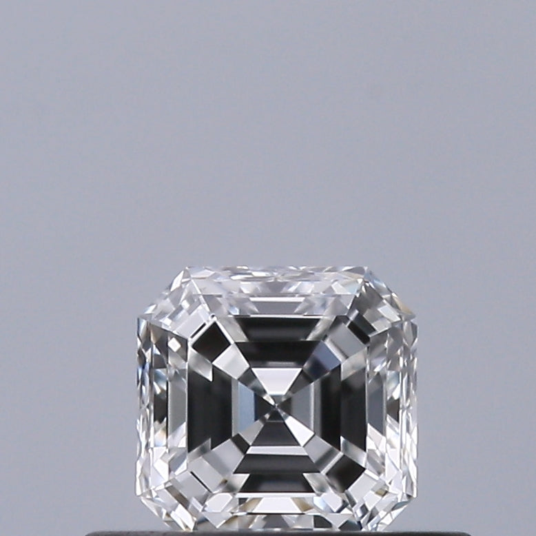 0.34 carat Emerald diamond F IF 