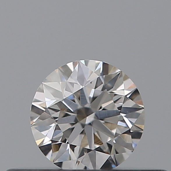 0.22 carat Round diamond E  VS2 Excellent