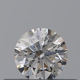 0.22 carat Round diamond E  VS2 Excellent